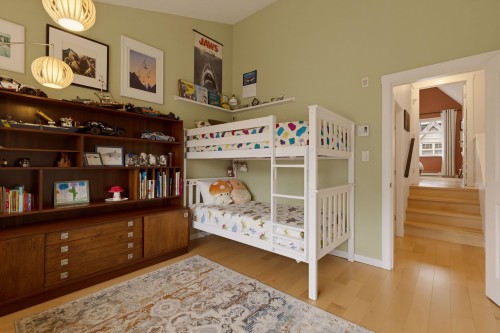 3882 Welwyn Street, Vancouver, BC 