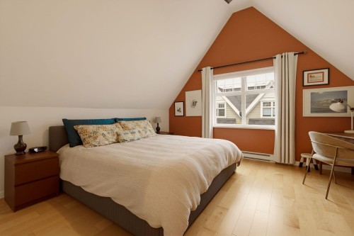3882 Welwyn Street, Vancouver, BC 