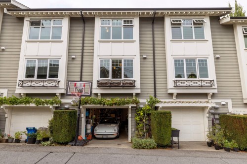 3882 Welwyn Street, Vancouver, BC 