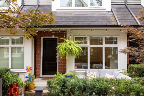 3882 Welwyn Street, Vancouver, BC 