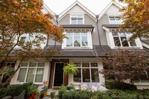 3882 Welwyn Street, Vancouver, BC 