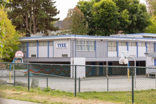 3882 Welwyn Street, Vancouver, BC 