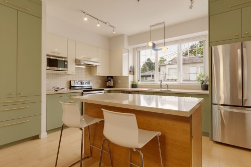 3882 Welwyn Street, Vancouver, BC 
