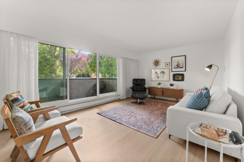 204-391 7Th Avenue E, Vancouver, BC 