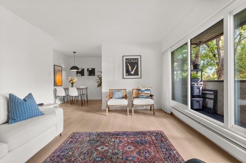 204-391 7Th Avenue E, Vancouver, BC 
