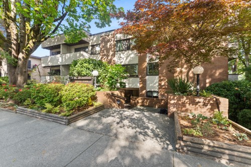 204-391 7Th Avenue E, Vancouver, BC 