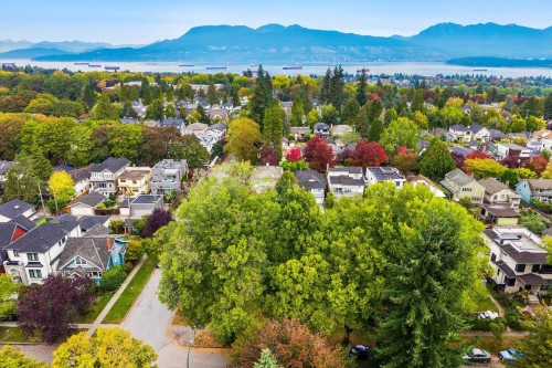 3895 20Th Avenue W, Vancouver, BC 
