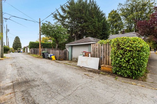 3895 20Th Avenue W, Vancouver, BC 