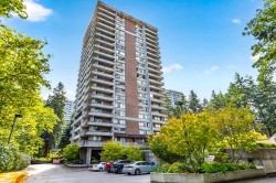 1601-3771 Bartlett Court Burnaby, BC V3J 7G8