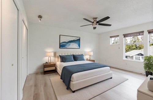 53-1140 Falcon Drive, Coquitlam, BC 