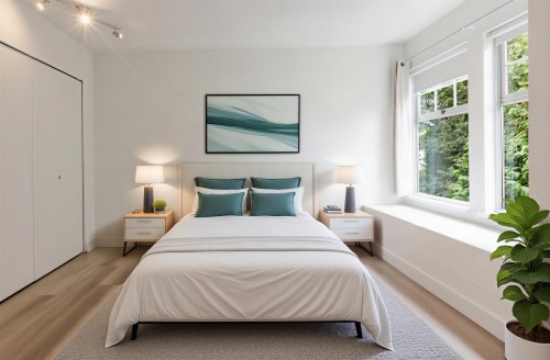 53-1140 Falcon Drive, Coquitlam, BC 