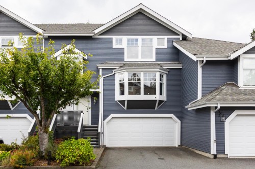 53-1140 Falcon Drive, Coquitlam, BC 