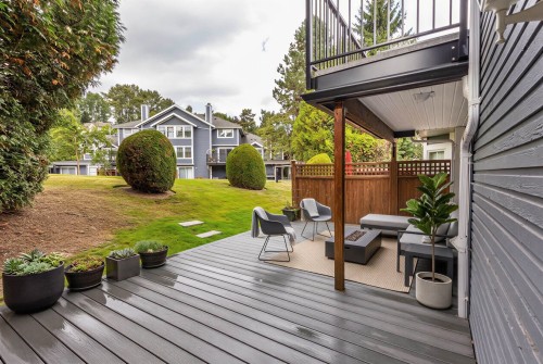 53-1140 Falcon Drive, Coquitlam, BC 