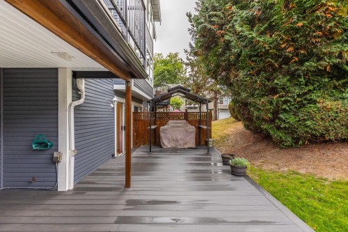 53-1140 Falcon Drive, Coquitlam, BC 