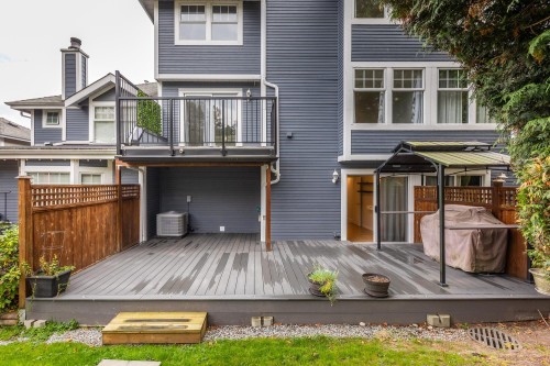 53-1140 Falcon Drive, Coquitlam, BC 