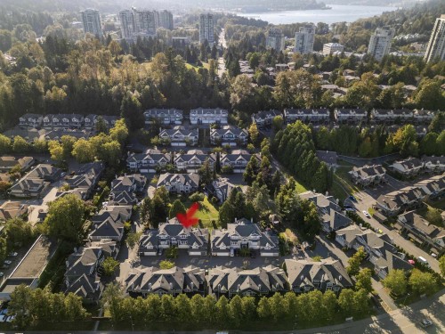 53-1140 Falcon Drive, Coquitlam, BC 