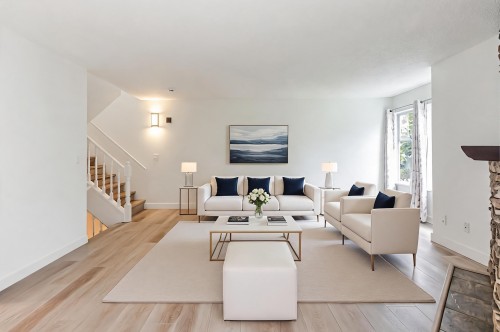 53-1140 Falcon Drive, Coquitlam, BC 