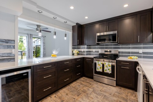 53-1140 Falcon Drive, Coquitlam, BC 