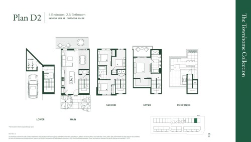 126-2050 Glenaire Drive, North Vancouver, BC 