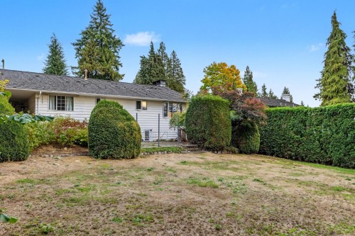 410 Ashley Street, Coquitlam, BC 