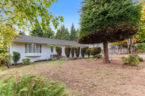 410 Ashley Street, Coquitlam, BC 