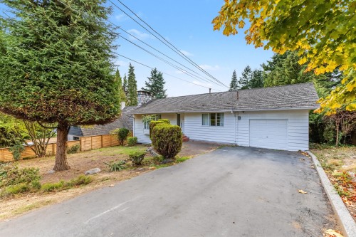 410 Ashley Street, Coquitlam, BC 