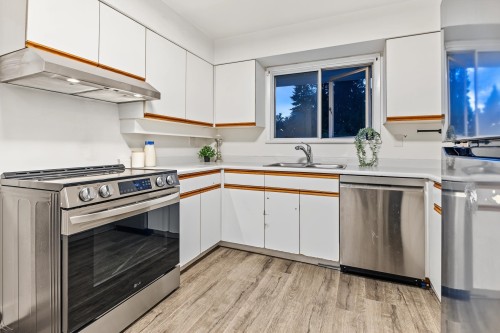 410 Ashley Street, Coquitlam, BC 