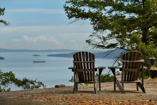 470 Heck Hill Road, Mayne Island, BC 