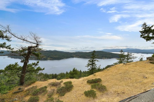 470 Heck Hill Road, Mayne Island, BC 