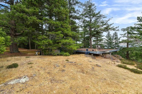 470 Heck Hill Road, Mayne Island, BC 
