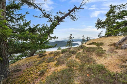 470 Heck Hill Road, Mayne Island, BC 