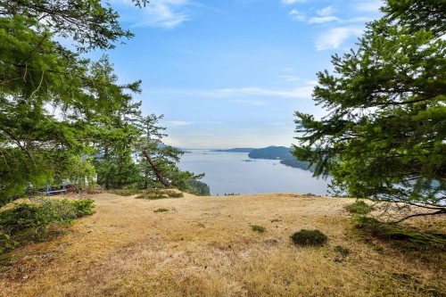 470 Heck Hill Road, Mayne Island, BC 