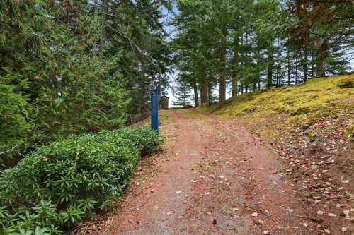 470 Heck Hill Road, Mayne Island, BC 