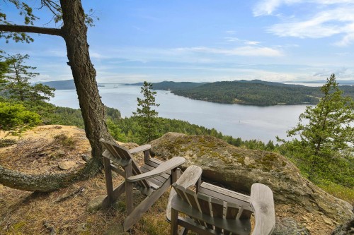 470 Heck Hill Road, Mayne Island, BC 