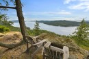 470 Heck Hill Road, Mayne Island, BC 