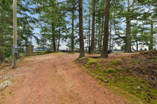 470 Heck Hill Road, Mayne Island, BC 