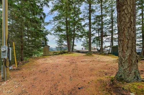470 Heck Hill Road, Mayne Island, BC 