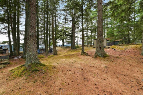 470 Heck Hill Road, Mayne Island, BC 