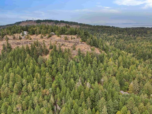 470 Heck Hill Road, Mayne Island, BC 