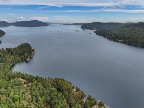 470 Heck Hill Road, Mayne Island, BC 