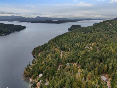 470 Heck Hill Road, Mayne Island, BC 