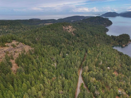470 Heck Hill Road, Mayne Island, BC 