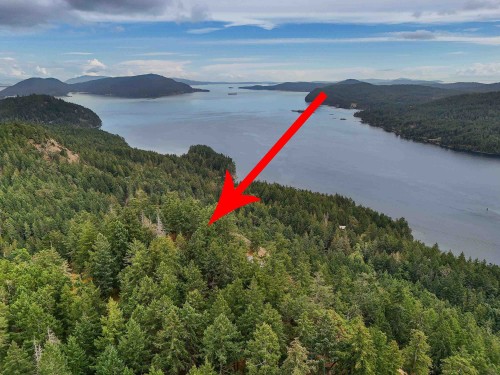 470 Heck Hill Road, Mayne Island, BC 