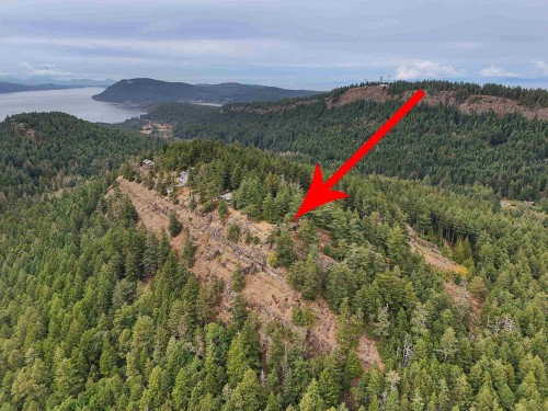 470 Heck Hill Road, Mayne Island, BC 