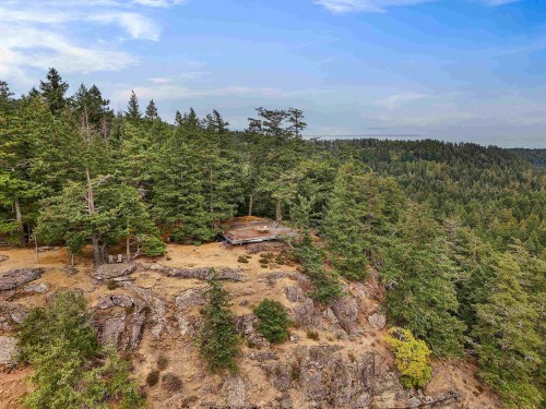 470 Heck Hill Road, Mayne Island, BC 