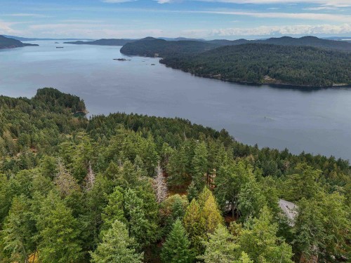 470 Heck Hill Road, Mayne Island, BC 