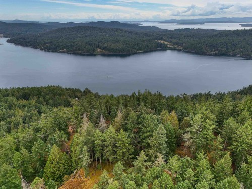 470 Heck Hill Road, Mayne Island, BC 