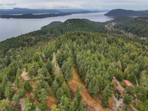 470 Heck Hill Road, Mayne Island, BC 