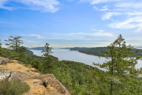 470 Heck Hill Road, Mayne Island, BC 