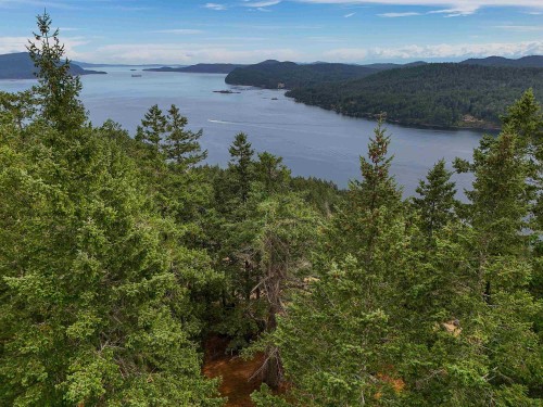 470 Heck Hill Road, Mayne Island, BC 
